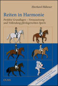 Hübener |  Reiten in Harmonie | Buch |  Sack Fachmedien