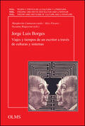 Cannavacciuolo / Favaro / Regazzoni |  Jorge Luis Borges | Buch |  Sack Fachmedien