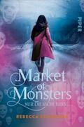 Schaeffer |  Market of Monsters | Buch |  Sack Fachmedien
