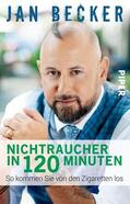 Becker |  Nichtraucher in 120 Minuten | eBook | Sack Fachmedien