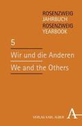  Wir und die Anderen / We and the Others | Buch |  Sack Fachmedien
