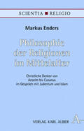 Enders |  Philosophie der Religionen im Mittelalter | Buch |  Sack Fachmedien