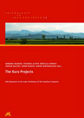 Helwing / Aliyev / Lyonnet |  The Kura Projects | Buch |  Sack Fachmedien