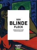 Brus / Binter / Greve |  Der blinde Fleck | Buch |  Sack Fachmedien