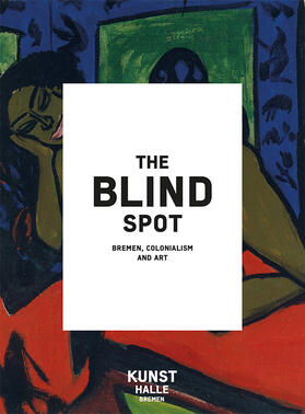 Brus / Binter / Greve | The Blind Spot | Buch | sack.de