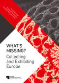 Edenheiser / Aksoy / Tietmeyer |  What's Missing? | Buch |  Sack Fachmedien