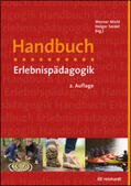 Michl / Seidel |  Handbuch Erlebnispädagogik | Buch |  Sack Fachmedien