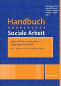 Trenczek / Müller |  Jugendhilfe und Strafjustiz - Jugendgerichtshilfe | eBook | Sack Fachmedien