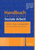 Münder / Trenczek |  SGB VIII - Kinder- und Jugendhilfe | eBook | Sack Fachmedien