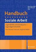 Trenczek / Müller |  Jugendhilfe und Strafjustiz - Jugendgerichtshilfe | eBook | Sack Fachmedien
