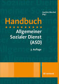 Merchel |  Handbuch Allgemeiner Sozialer Dienst (ASD) | eBook | Sack Fachmedien