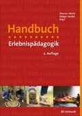 Michl / Seidel |  Handbuch Erlebnispädagogik | eBook | Sack Fachmedien