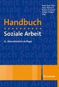 Otto / Thiersch / Treptow |  Handbuch Soziale Arbeit | eBook | Sack Fachmedien