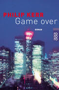 Kerr |  Game over | Buch |  Sack Fachmedien