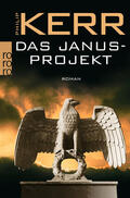Kerr |  Das Janusprojekt | Buch |  Sack Fachmedien