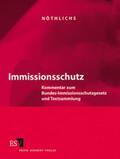 Schmatz / Nöthlichs |  Immissionsschutz | Loseblattwerk |  Sack Fachmedien