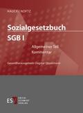Groot / Häusler / Hauck |  Sozialgesetzbuch (SGB) I: Allgemeiner Teil | Loseblattwerk |  Sack Fachmedien