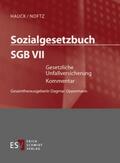 Hauck / Diel / Noftz |  Sozialgesetzbuch (SGB) VII: Gesetzliche Unfallversicherung - im Einzelbezug | Loseblattwerk |  Sack Fachmedien