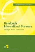 Czech-Winkelmann / Kopsch |  Handbuch International Business | Buch |  Sack Fachmedien