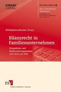Winkeljohann / Reuther |  Bilanzrecht in Familienunternehmen | Buch |  Sack Fachmedien