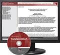 Becker / Blöcher / Bockholdt |  Sozialgesetzbuch (SGB) V: Gesetzliche Krankenversicherung - bei Kombibezug Print und CD-ROM | Sonstiges |  Sack Fachmedien