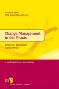Rank / Scheinpflug |  Change Management in der Praxis | Buch |  Sack Fachmedien