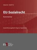 Hauck / Becker / Noftz |  EU-Sozialrecht - Abonnement | Loseblattwerk |  Sack Fachmedien