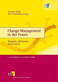 Rank / Scheinpflug |  Change Management in der Praxis | eBook | Sack Fachmedien