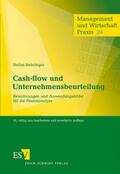 Behringer |  Cash-flow und Unternehmensbeurteilung | Buch |  Sack Fachmedien