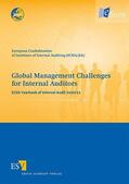 European Confederation of Institutes of Internal Auditing (ECIIA) / Softic |  Global Management Challenges for Internal Auditors | eBook | Sack Fachmedien