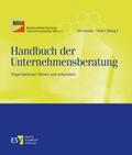 Deelmann / Ockel |  Handbuch der Unternehmensberatung - Einzelbezug | Buch |  Sack Fachmedien