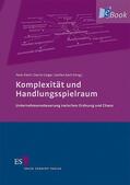 Eberl / Geiger / Koch |  Komplexität und Handlungsspielraum | eBook | Sack Fachmedien