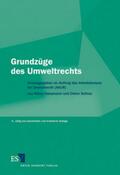 Hansmann / Sellner |  Grundzüge des Umweltrechts | Buch |  Sack Fachmedien