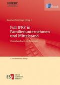 Reuther / Heyd / Fink |  Full IFRS in Familienunternehmen und Mittelstand | eBook | Sack Fachmedien