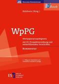Holzborn |  WpPG | eBook | Sack Fachmedien