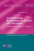 Hartmann / Herle |  Interkulturelles Management in Freizeit und Tourismus | Buch |  Sack Fachmedien