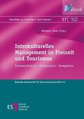 Hartmann / Herle |  Interkulturelles Management in Freizeit und Tourismus | eBook | Sack Fachmedien