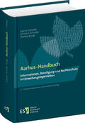 Schlacke / Schrader / Bunge |  Schlacke, S: Aarhus-Handbuch | Buch |  Sack Fachmedien