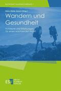 Dicks / Herrmann / Hottenrott |  Wandern und Gesundheit | eBook | Sack Fachmedien