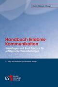 Wünsch |  Handbuch Erlebnis-Kommunikation | eBook | Sack Fachmedien