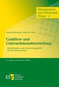 Behringer / Lühn |  Cashflow und Unternehmensbeurteilung | eBook | Sack Fachmedien