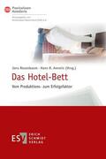 Rosenbaum / Amrein |  Das Hotel-Bett | eBook | Sack Fachmedien