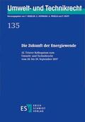 Reiff / Proelß / Hofmann |  Die Zukunft der Energiewende | Buch |  Sack Fachmedien