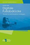 Thiele |  Digitale Fußabdrücke | eBook | Sack Fachmedien