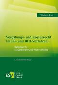 Jost |  Vergütungs- und Kostenrecht im FG- und BFH-Verfahren | eBook | Sack Fachmedien