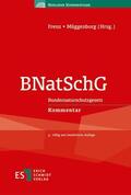 Frenz / Müggenborg |  BNatSchG | Buch |  Sack Fachmedien
