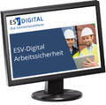  ESV-Digital Arbeitssicherheit | Datenbank |  Sack Fachmedien
