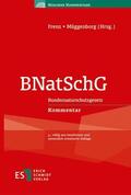Frenz / Müggenborg |  BNatSchG | eBook | Sack Fachmedien