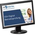  ESV-Digital Betriebsprüfung | Datenbank |  Sack Fachmedien