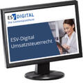  ESV-Digital Umsatzsteuerrecht | Datenbank |  Sack Fachmedien